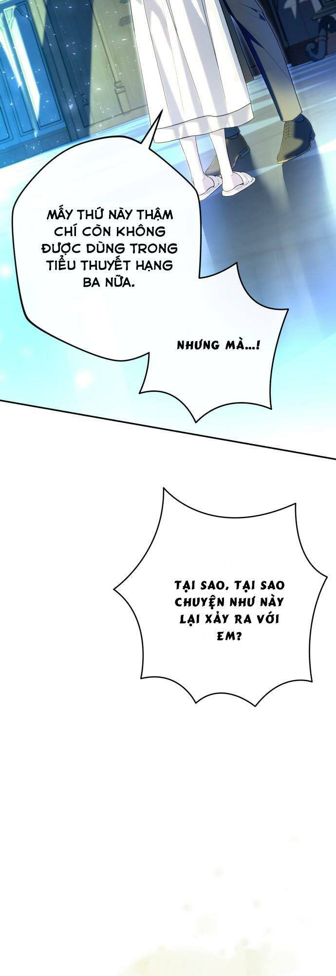 Công Nương Mint Bé Nhỏ Chương 69 Ảnh 17