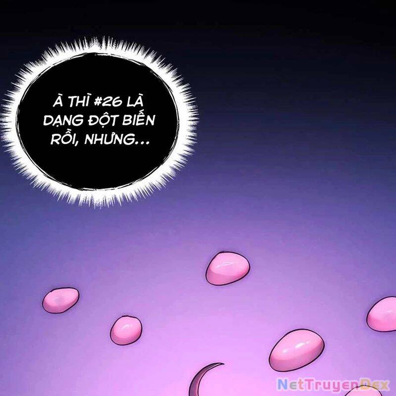 Tôi Đã Trở Thành Quái Vật Không Gian Chương 61 Ảnh 47