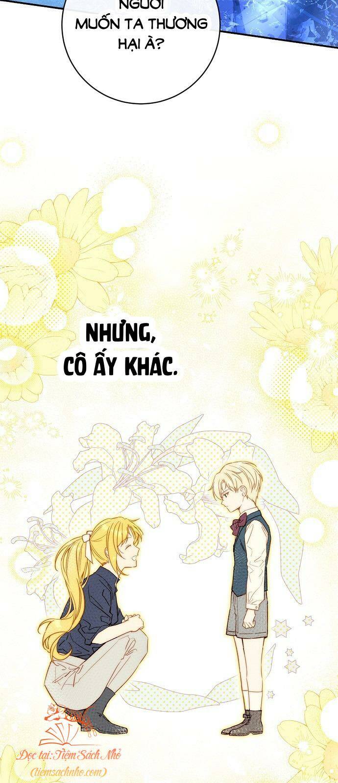 Tôi Đã Thuần Hóa Hầu Tước Ác Ma Chương 75 Ảnh 18