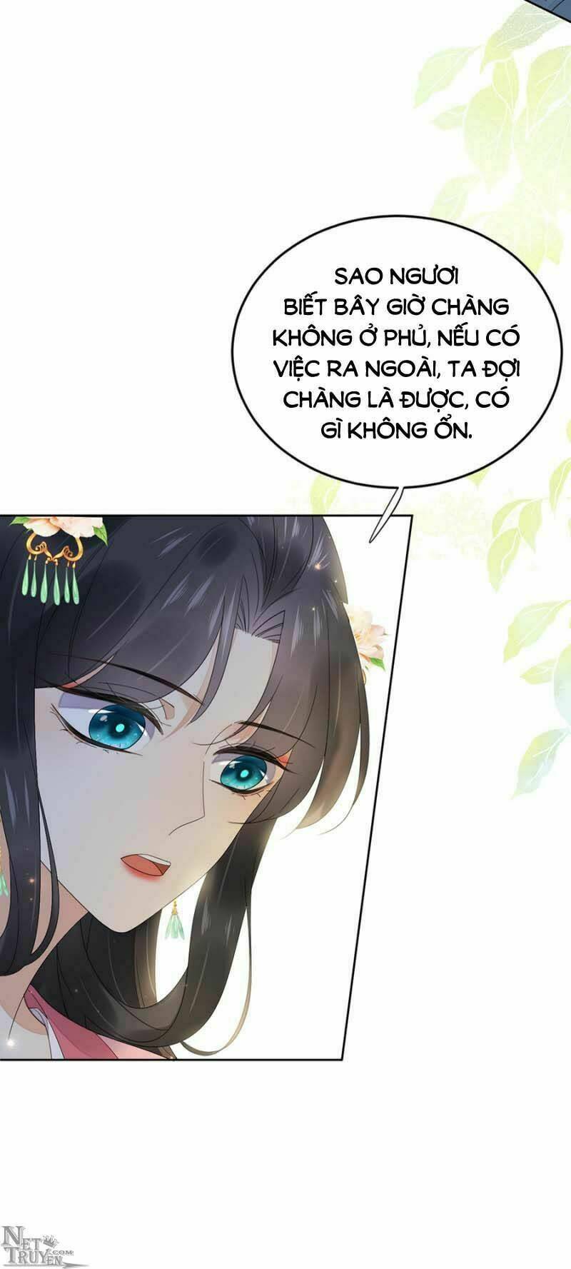 Dục Hỏa Độc Nữ Chương 104 Ảnh 26