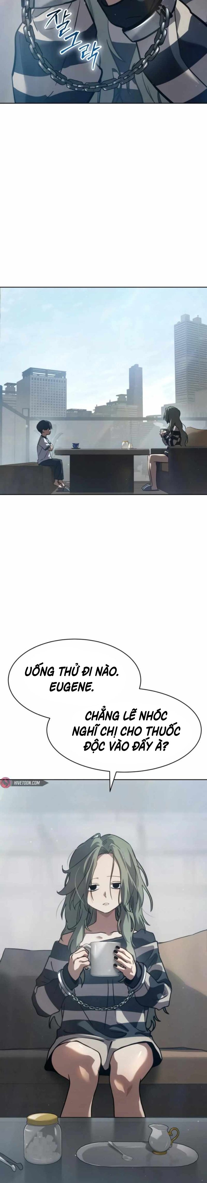 Luật Vị Thành Niên Chương 36 Ảnh 13