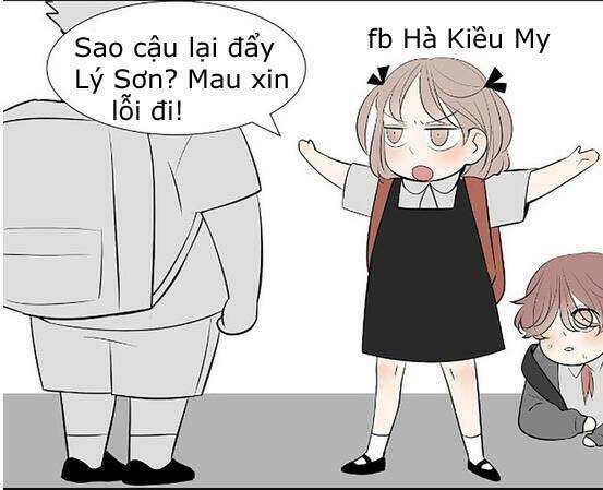 Mối Tình Đơn Phương Chương 50 Ảnh 14