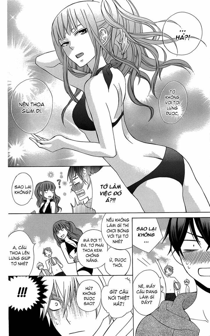 Kanojo Ni Naru Hi Chương 2 Ảnh 20
