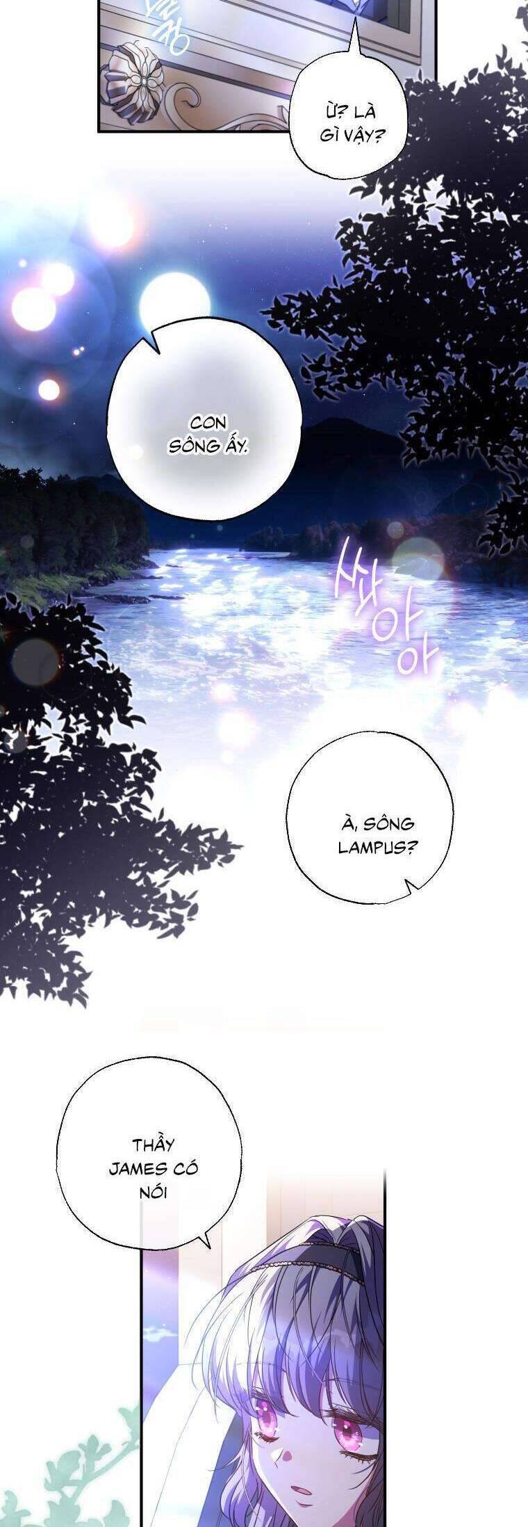 Thánh Nữ Được Đại Công Tước Nhận Nuôi Chương 53 Ảnh 15