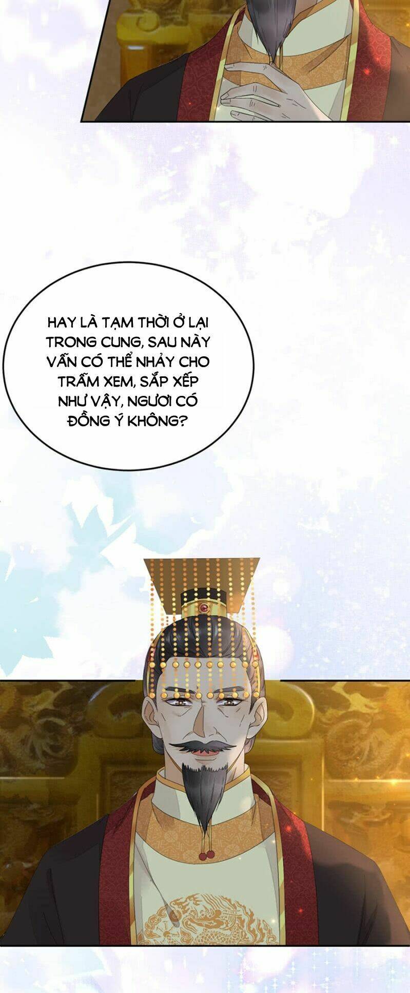 Dục Hỏa Độc Nữ Chương 114 Ảnh 20