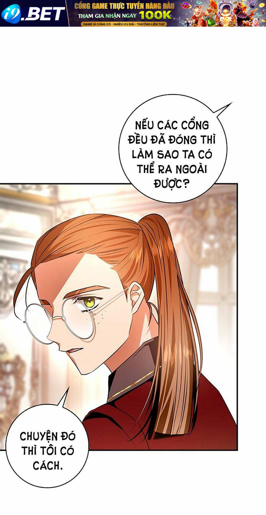 Hôn Phu Ẩn Sắc Chương 98.2 Ảnh 47
