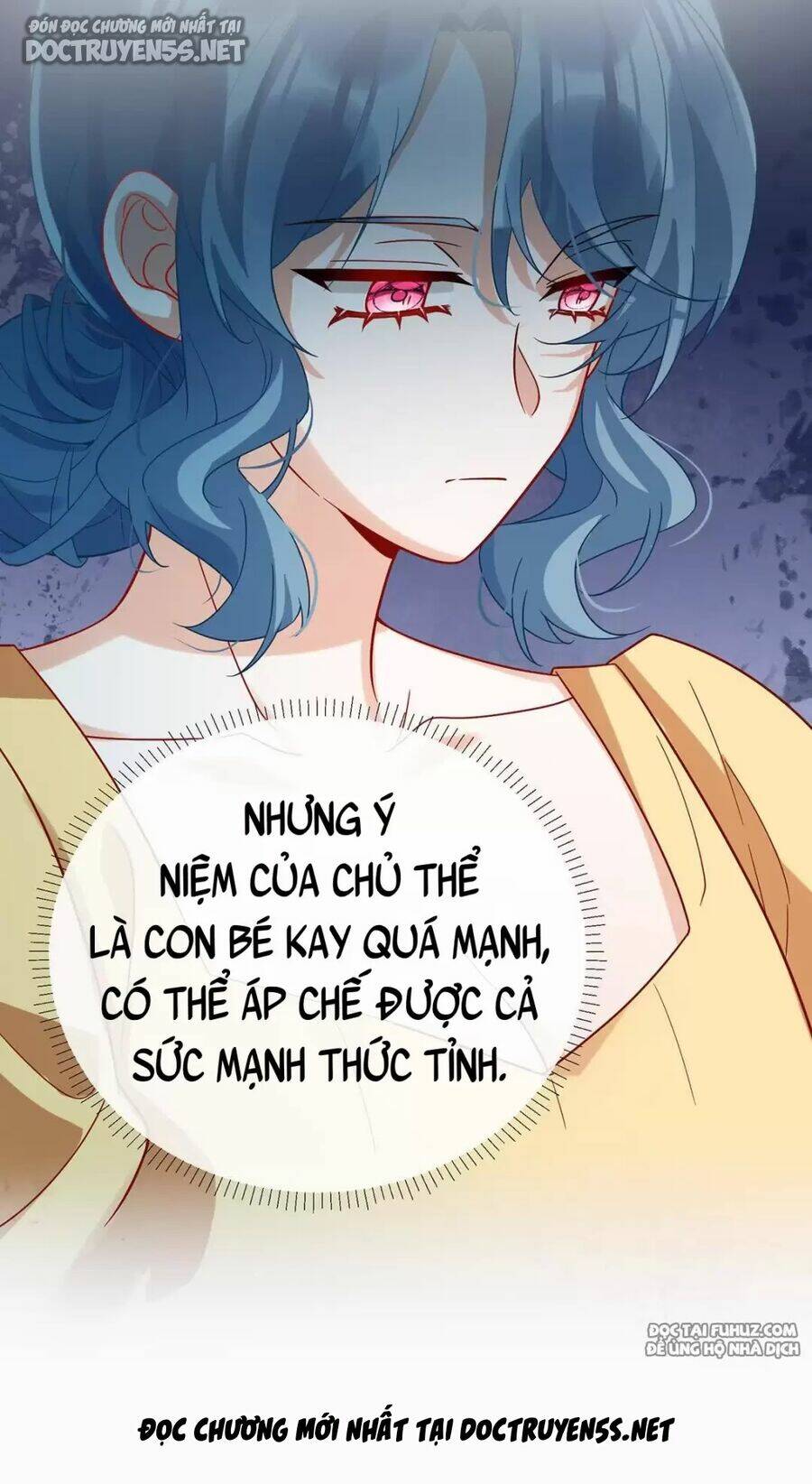 Thiên Kim Phản Diện Và Tiểu Thư Ma Vương Chương 31 Ảnh 7