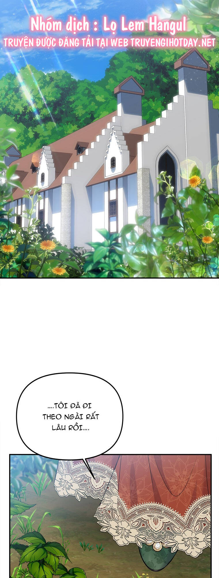 Nàng Công Nương Roselia Chương 57.1 Ảnh 22