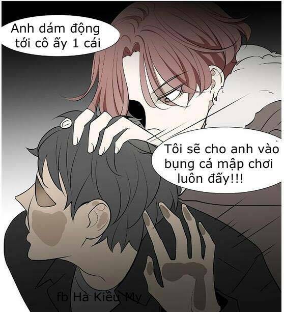 Mối Tình Đơn Phương Chương 50 Ảnh 37