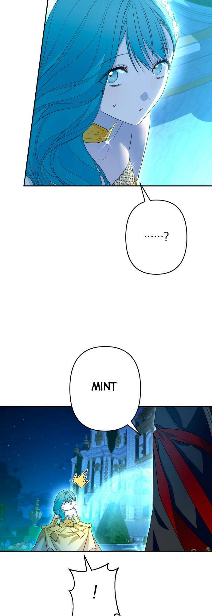 Công Nương Mint Bé Nhỏ Chương 64 Ảnh 6