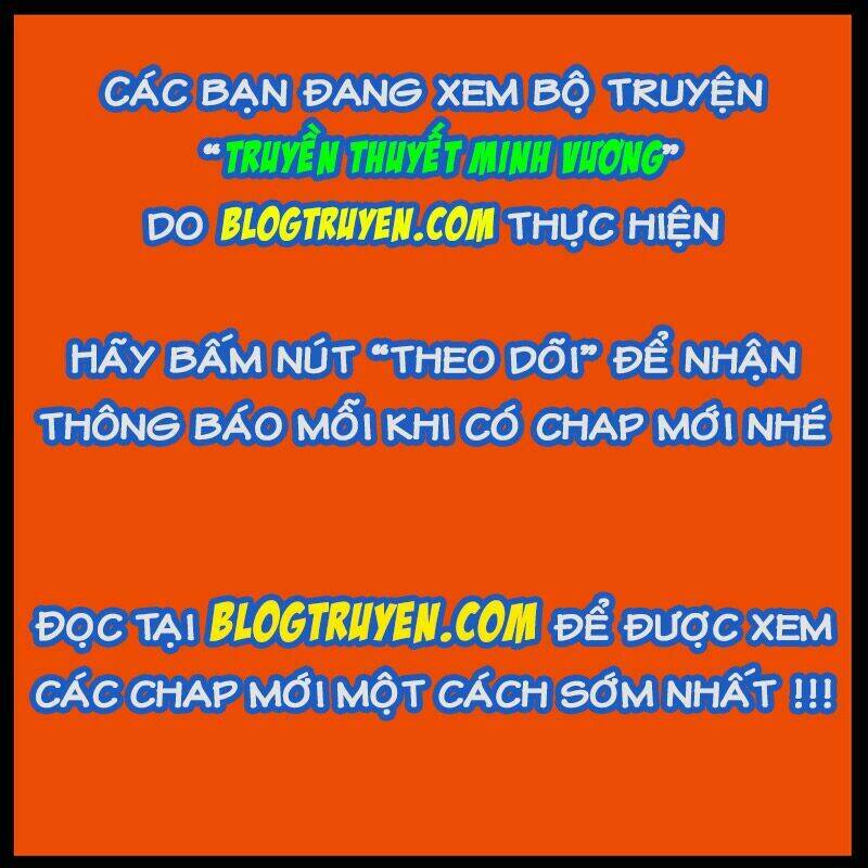 Thần Thoại Minh Vương Chương 95 Ảnh 2