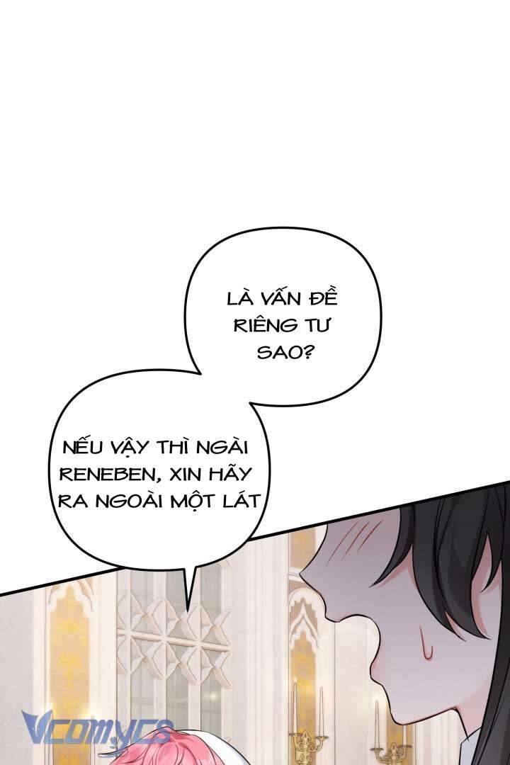 Mê Cung Cám Dỗ Của Emilone Chương 2 Ảnh 92