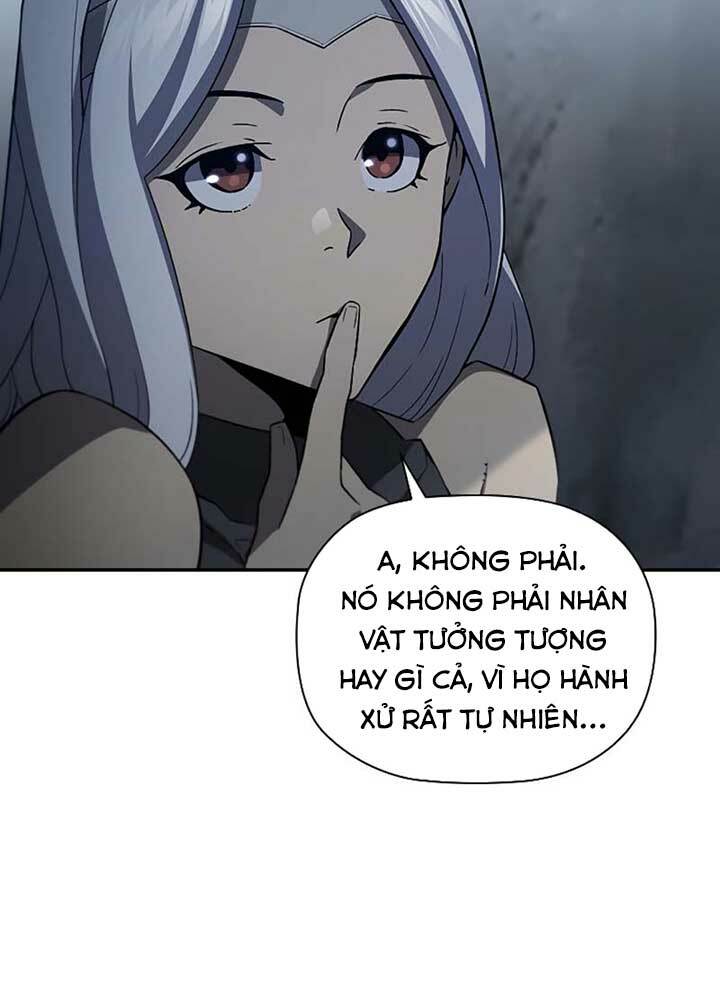 Khát Vọng Trỗi Dậy Chương 95 Ảnh 17