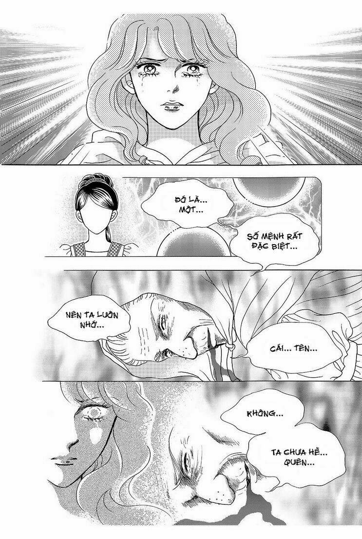 Princess – Công Chúa Xứ Hoa P5 Chương 9 Ảnh 13