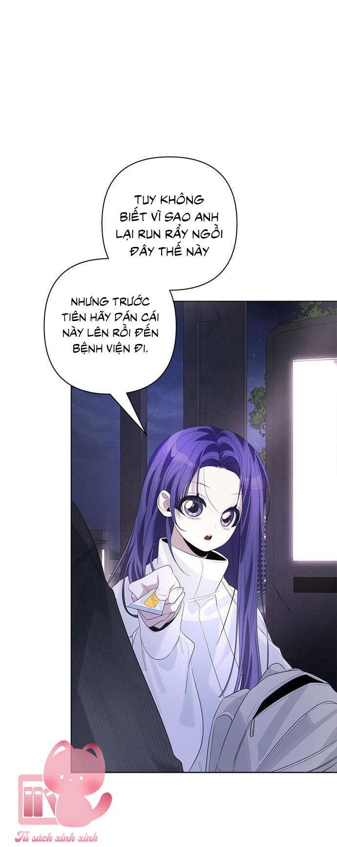 Đàn Anh Xấu Xa Chương 74 Ảnh 43