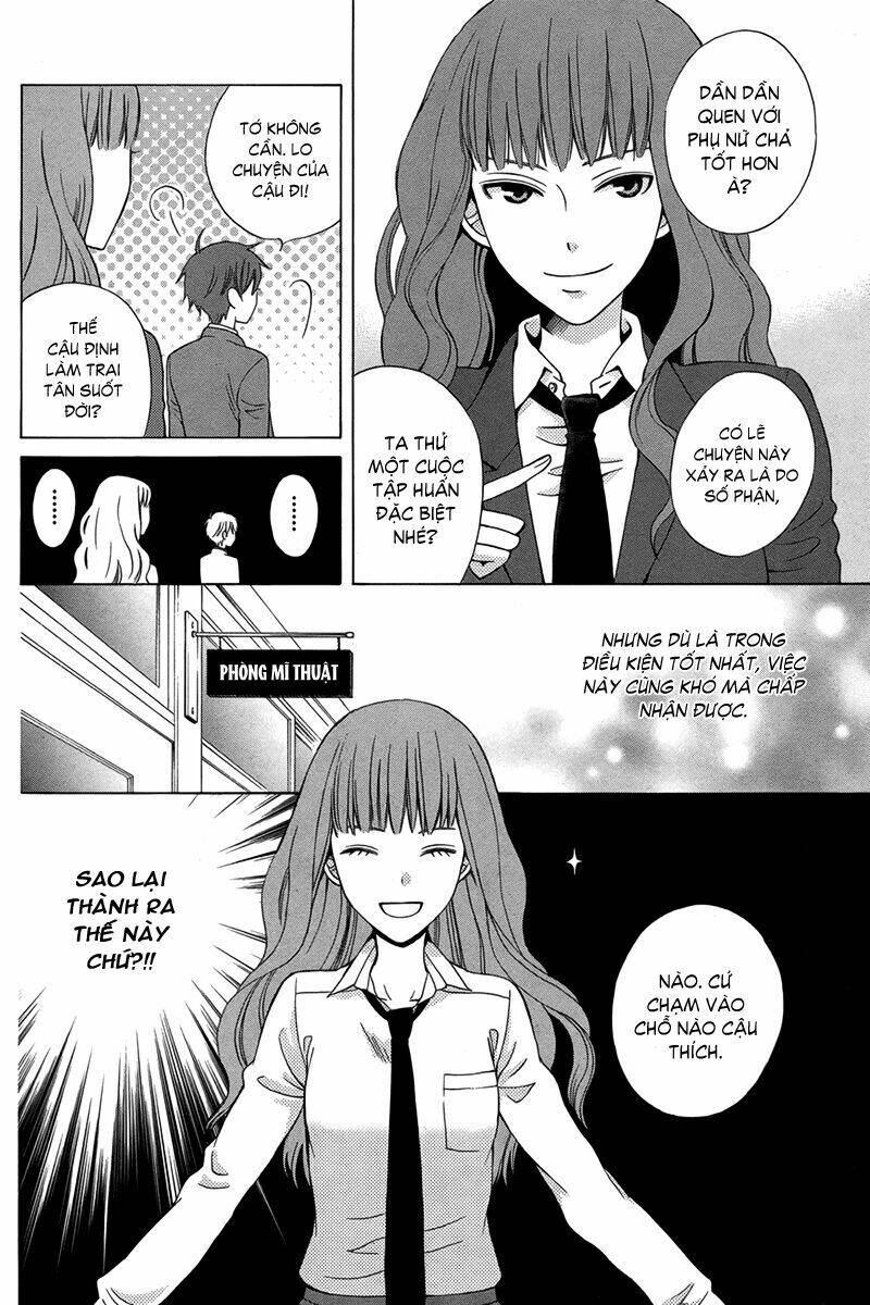 Kanojo Ni Naru Hi Chương 1 Ảnh 13