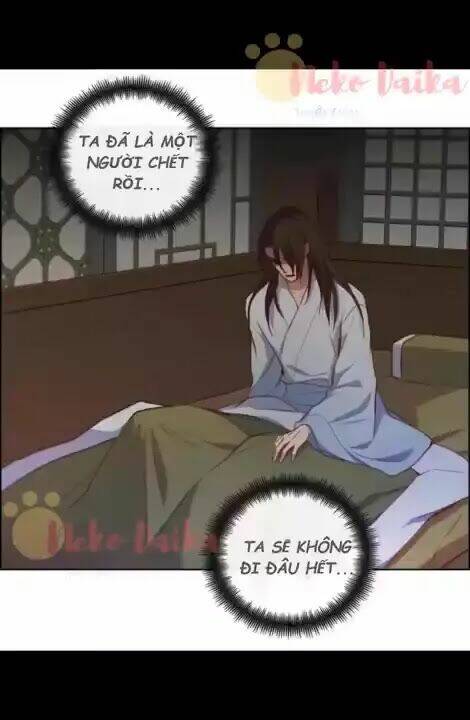 Ác Nữ Hoàng Hậu Chương 114 Ảnh 29