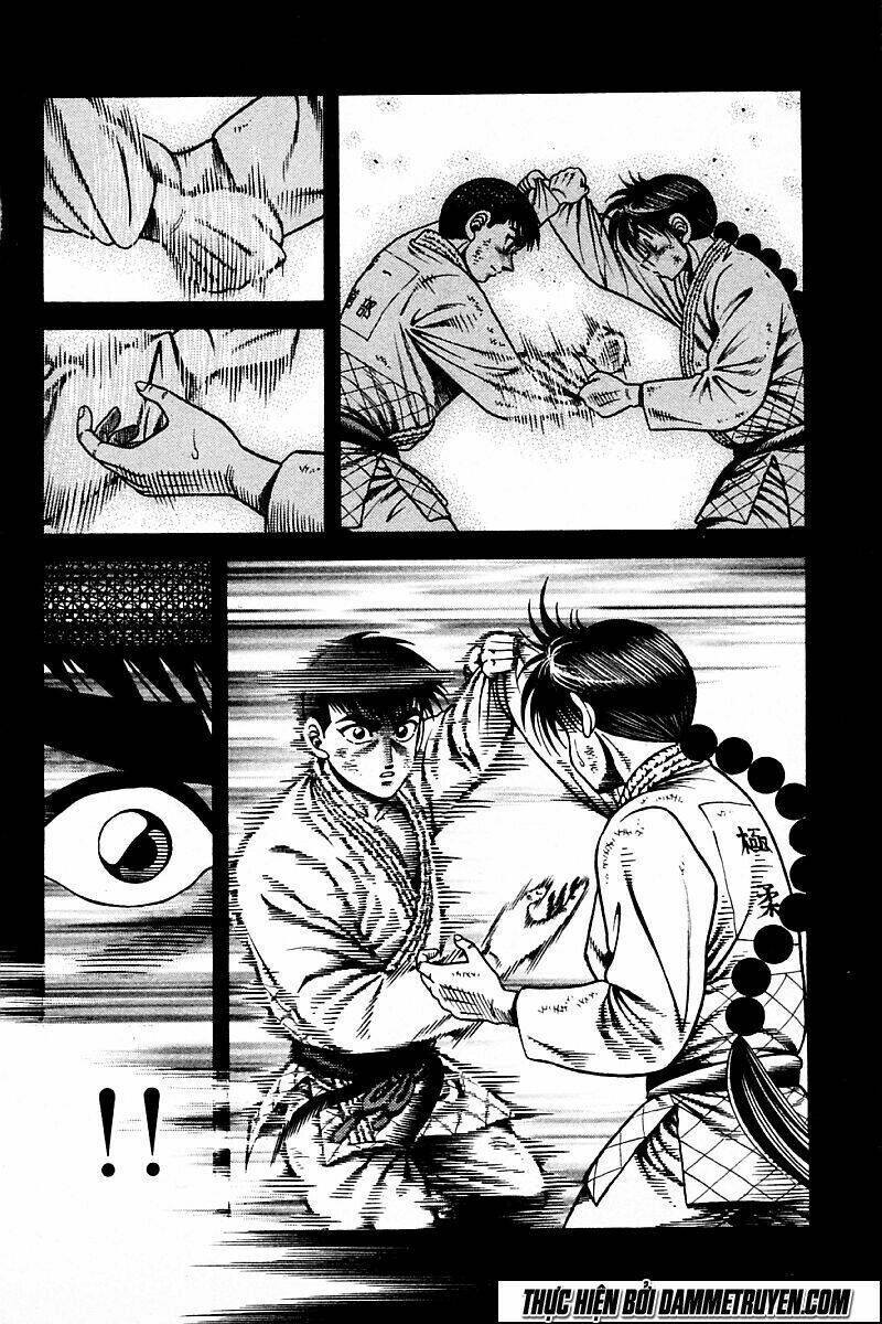 Shin Kotaro Makaritoru! Juudouhen Chương 224 Ảnh 15