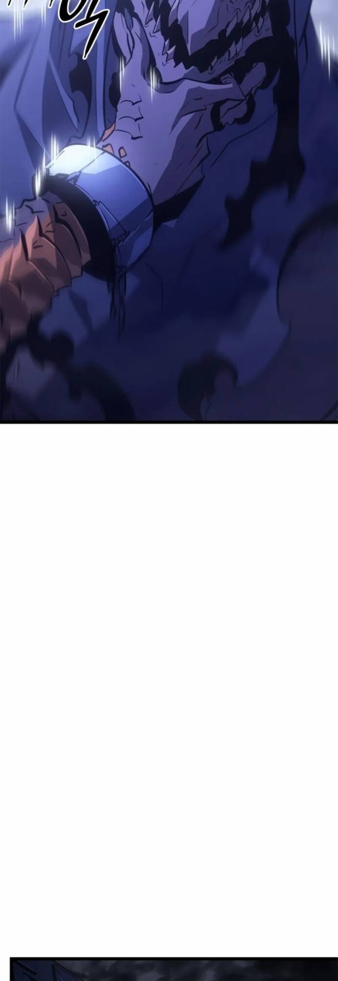 Solo Leveling Ragnarok Chương 33 Ảnh 33