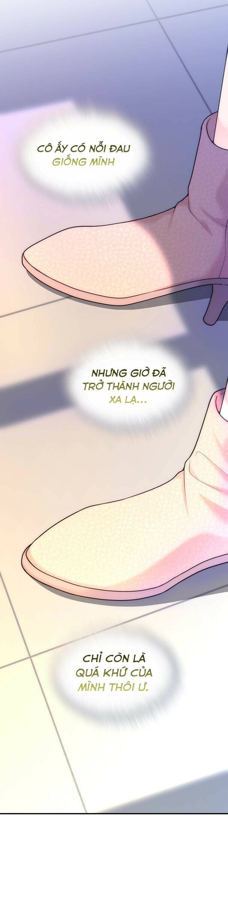 Cô Gái Cứu Tinh Được Yêu Mến Chương 70 Ảnh 15