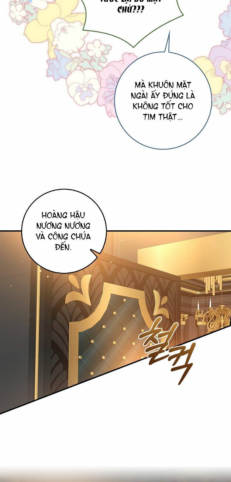 Hôn Phu Ẩn Sắc Chương 107.1 Ảnh 35