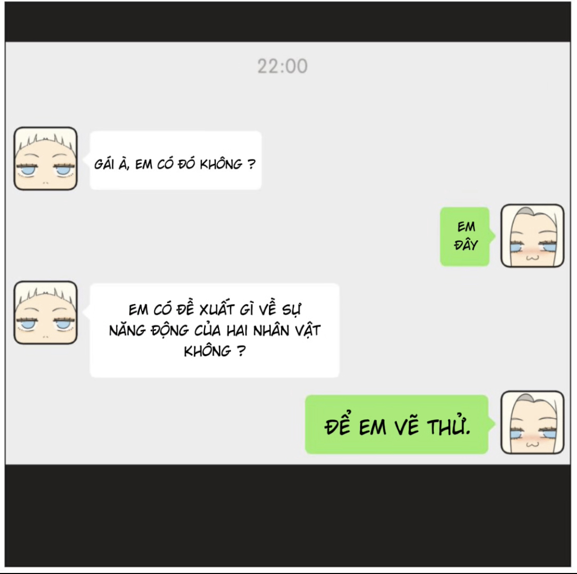 Nam Hào Thượng Phong Chương 12 Ảnh 18