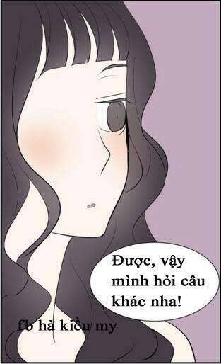 Mối Tình Đơn Phương Chương 53 Ảnh 18