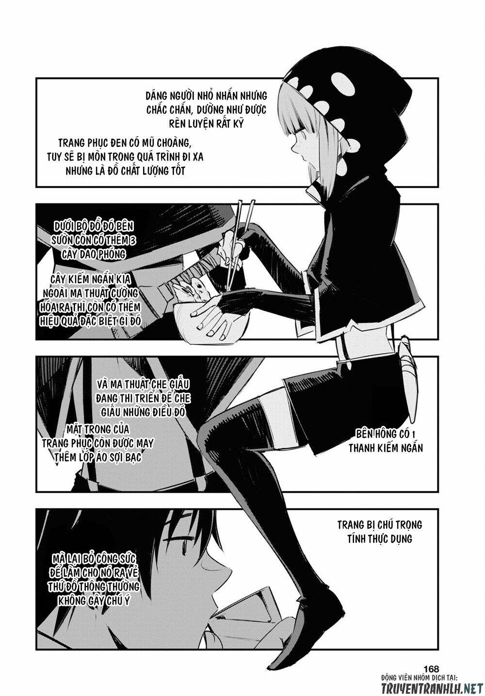 Shin No Nakama Janai To Yuusha No Party Wo Oidasareta No De, Henkyou De Slow Life Suru Koto Ni Shima Chương 41 Ảnh 21