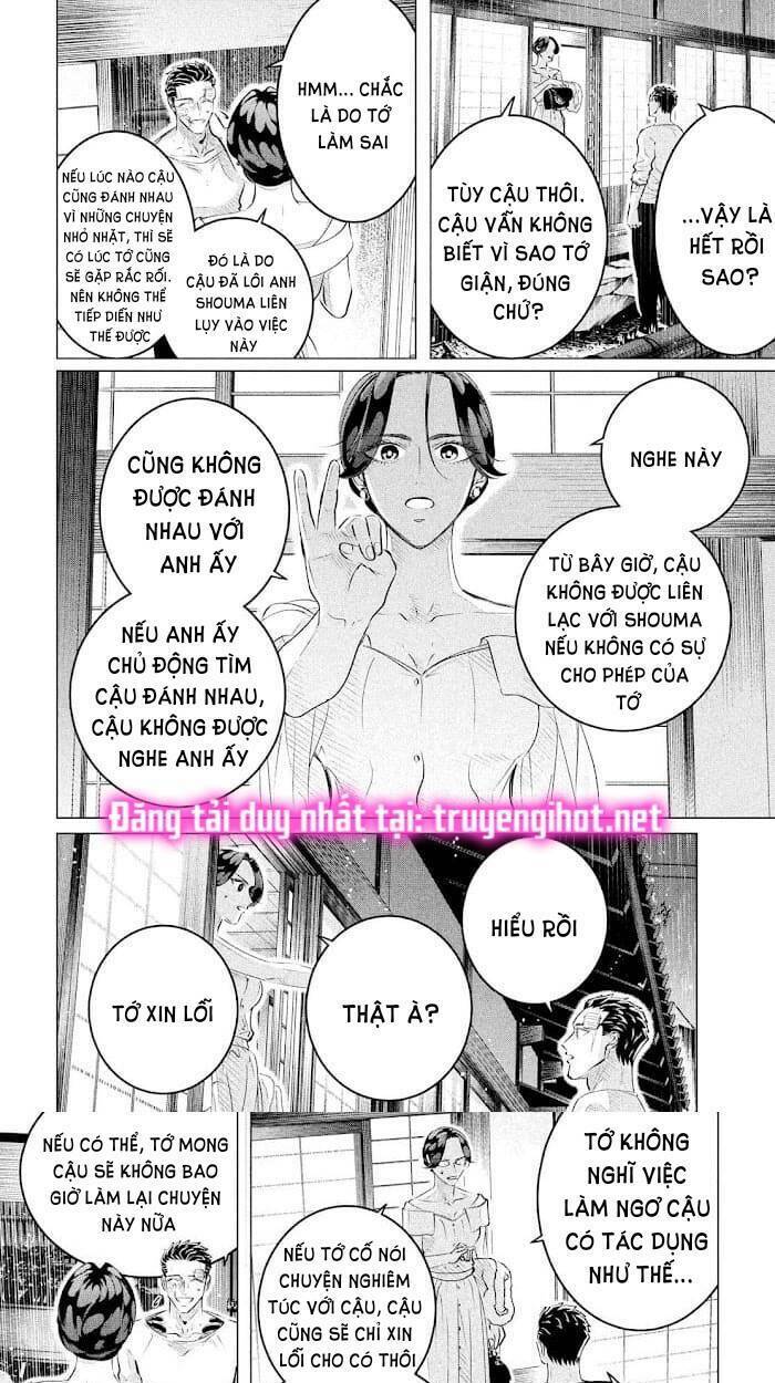 Kiếp Sau Thà Lấy Thằng Khác Chương 25.2 Ảnh 5