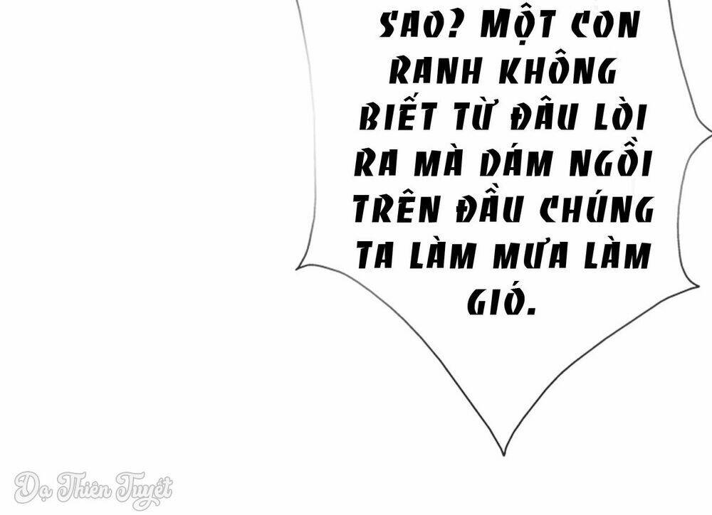 Nhân Vật Phản Diện Biến Thành Sủng Vật Chương 14 Ảnh 24