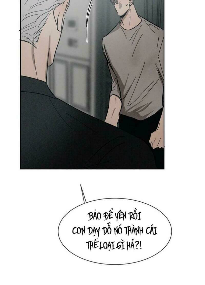 Tên Lưu Ban Chương 42 Ảnh 5