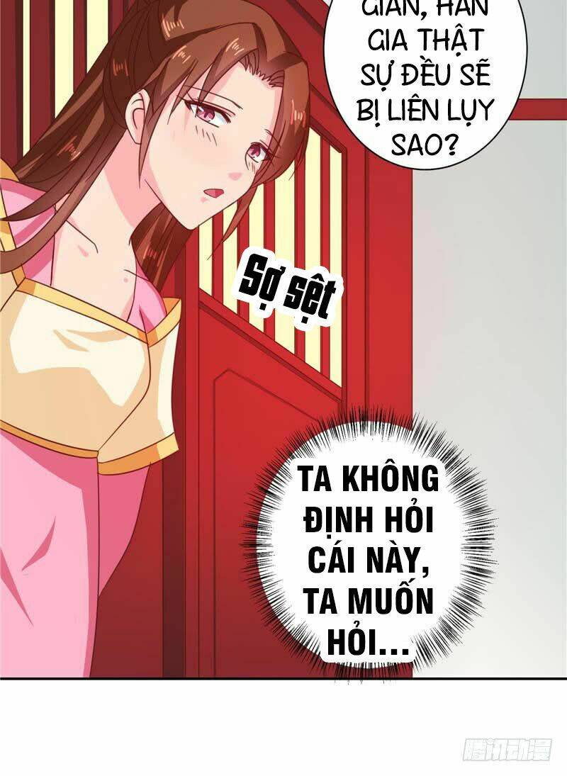 Thiên Tài Tiểu Độc Phi Chương 109 Ảnh 24