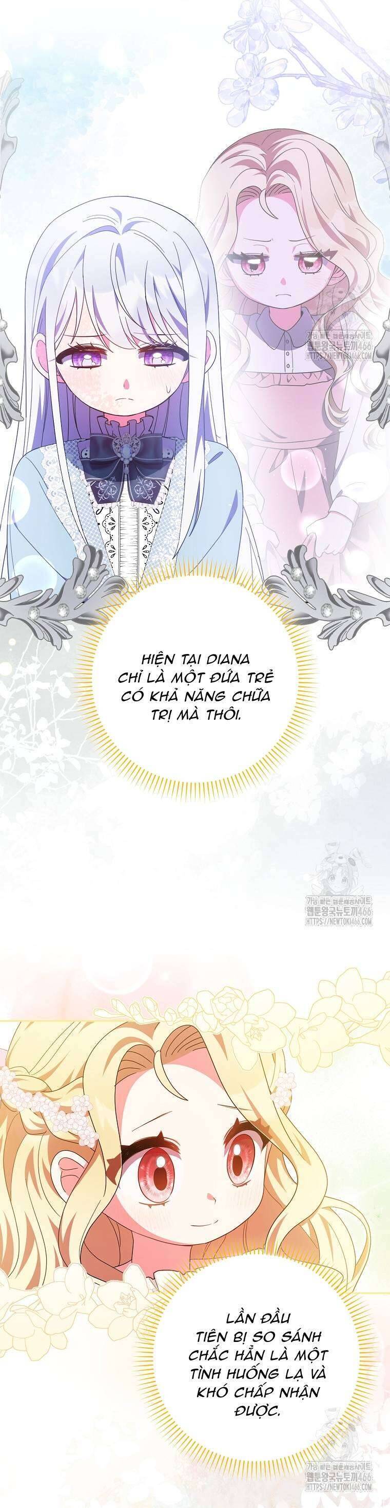 Tôi Không Thuộc Về Nơi Này Chương 24 Ảnh 13