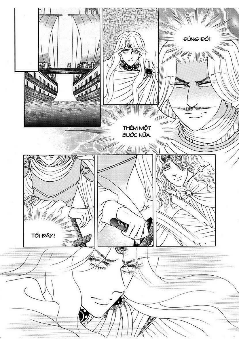 Princess - Công Chúa Xứ Hoa (Bản Đẹp) Chương 81 Ảnh 37