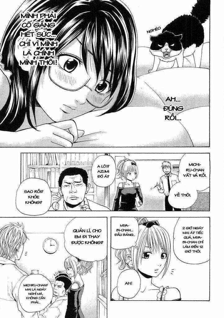 Delivery Cinderella Chương 15 Ảnh 18