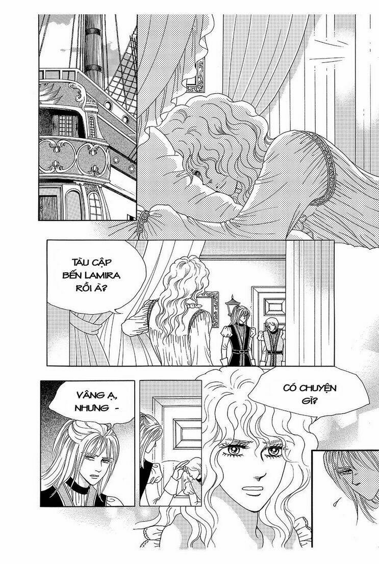 Princess – Công Chúa Xứ Hoa P5 Chương 10 Ảnh 10