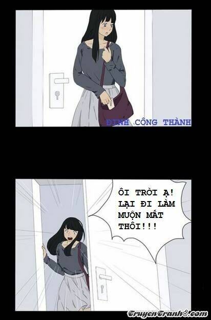 Hạt Giống Tình Yêu Chương 1 Ảnh 4