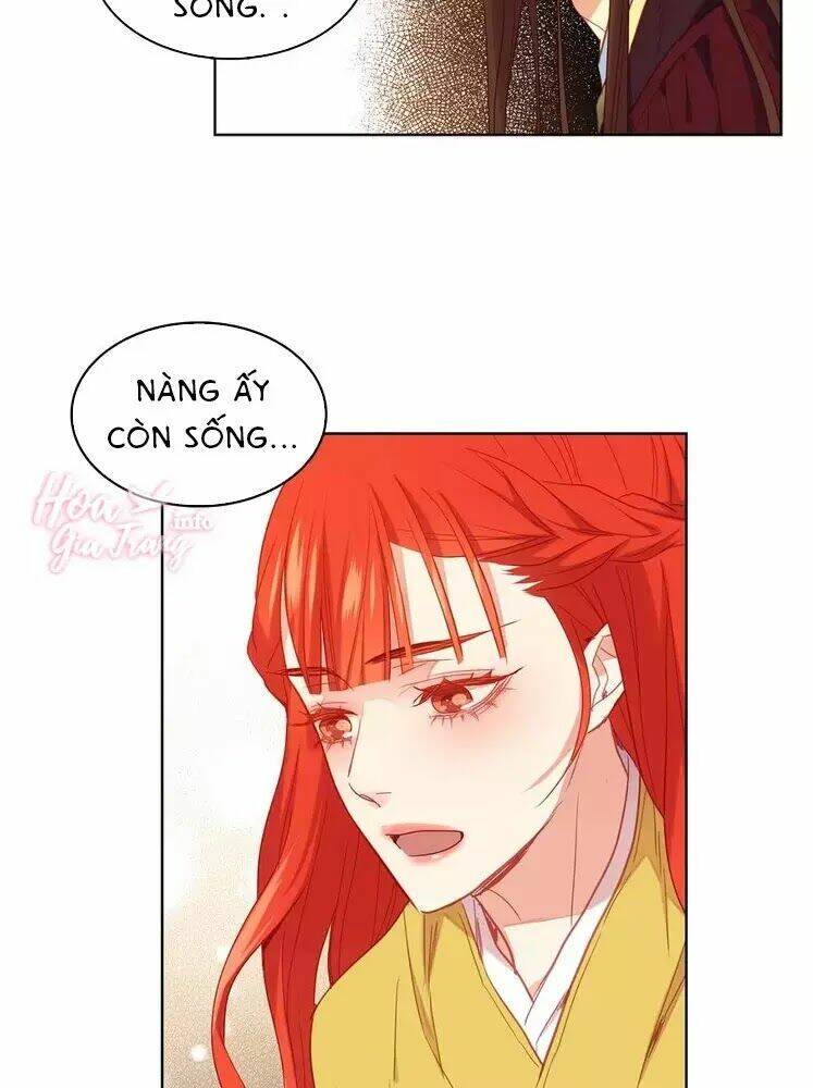 Ác Nữ Hoàng Hậu Chương 117 Ảnh 56