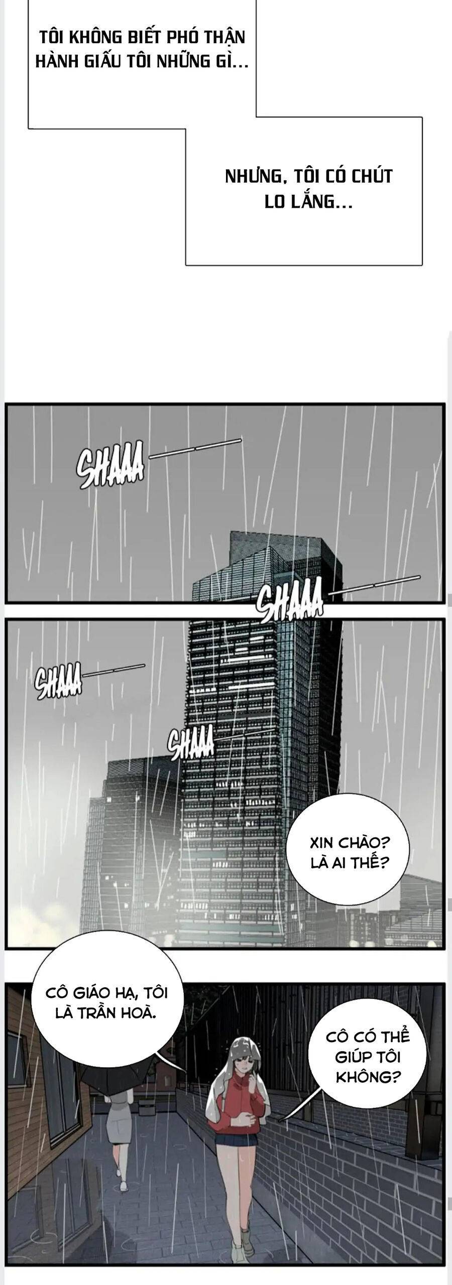 Vật Trong Tay Chương 105 Ảnh 30