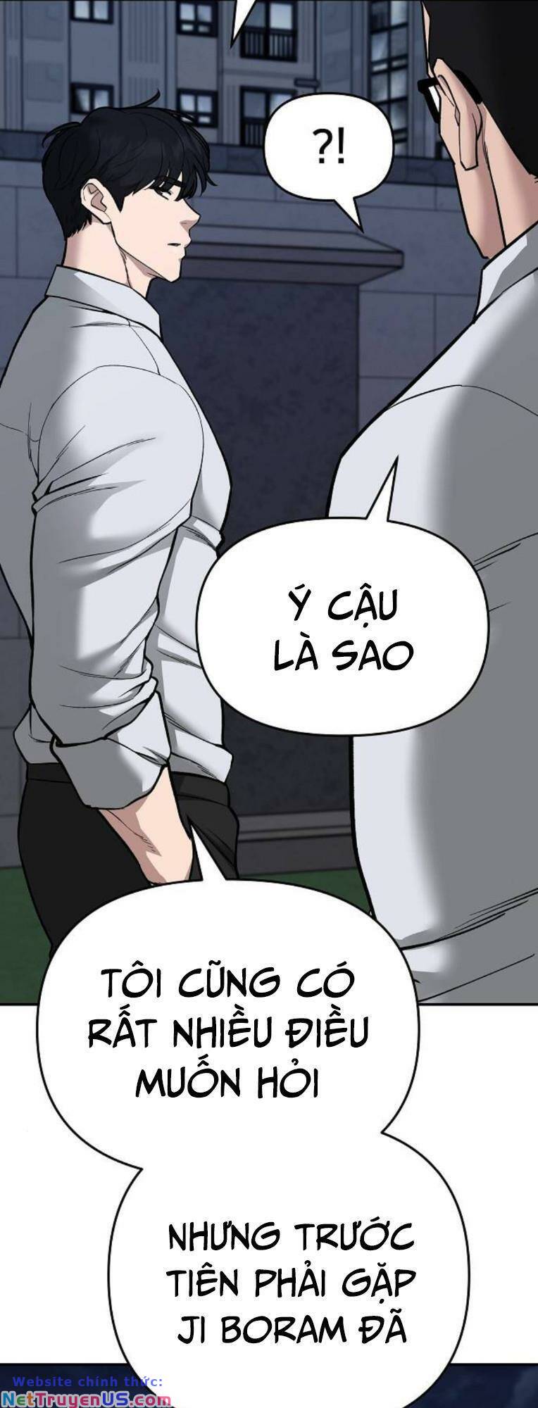 Quản Lí Du Côn Chương 74 Ảnh 30