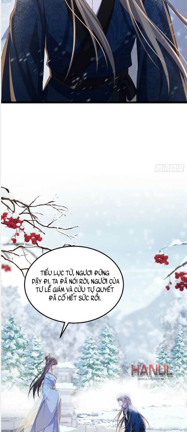 Hoạn Phi Thiên Hạ Chương 366 Ảnh 21