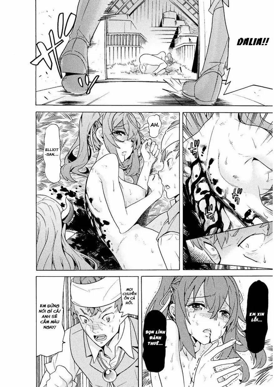 Hitokui Dungeon E Youkoso! The Comic Chương 1 Ảnh 39
