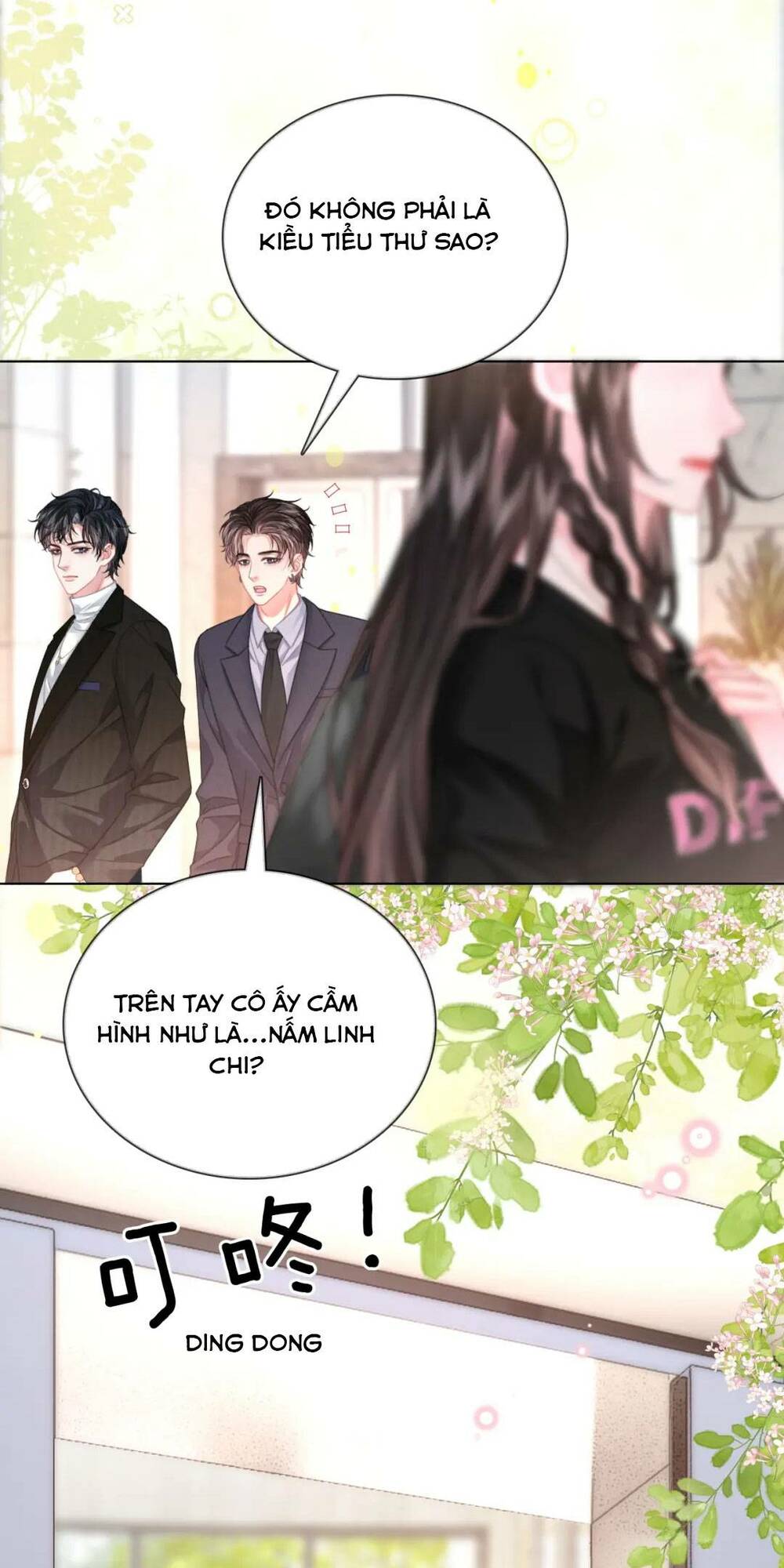 Thân Phận Của Phu Nhân Làm Chấn Động Cả Thành Phố. Chương 16 Ảnh 15