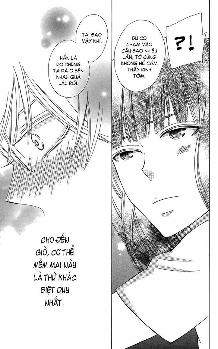 Kanojo Ni Naru Hi Chương 2 Ảnh 37