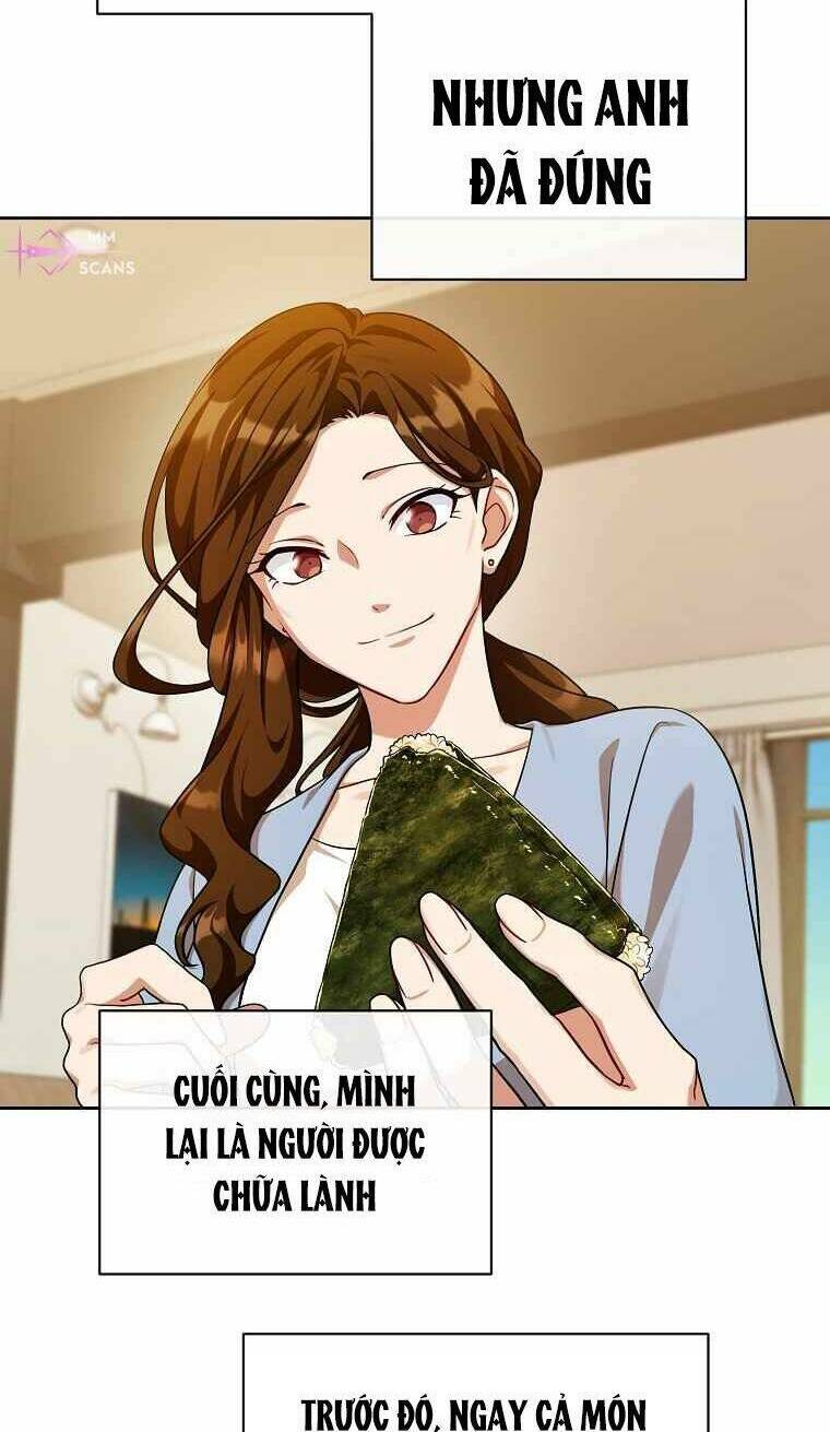 Xin Mời Dùng Bữa Chương 115 Ảnh 23