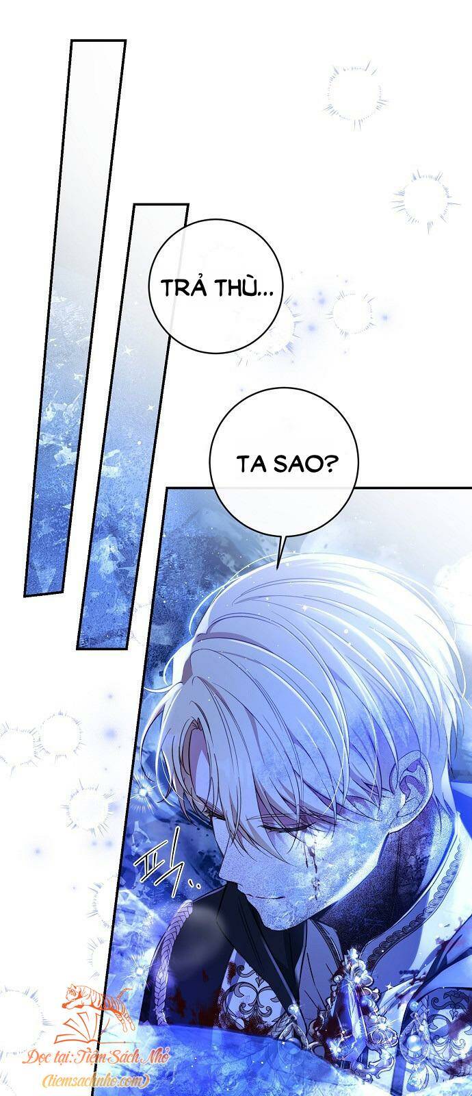 Tôi Đã Thuần Hóa Hầu Tước Ác Ma Chương 75 Ảnh 10