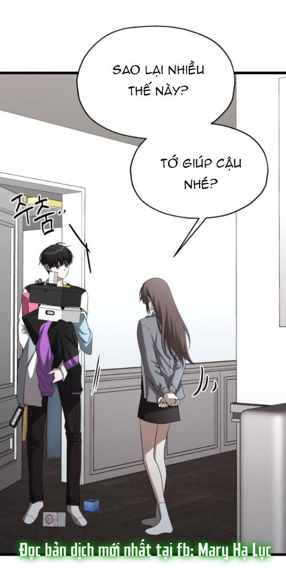 Đánh Cắp So Hee Chương 7.1 Ảnh 55