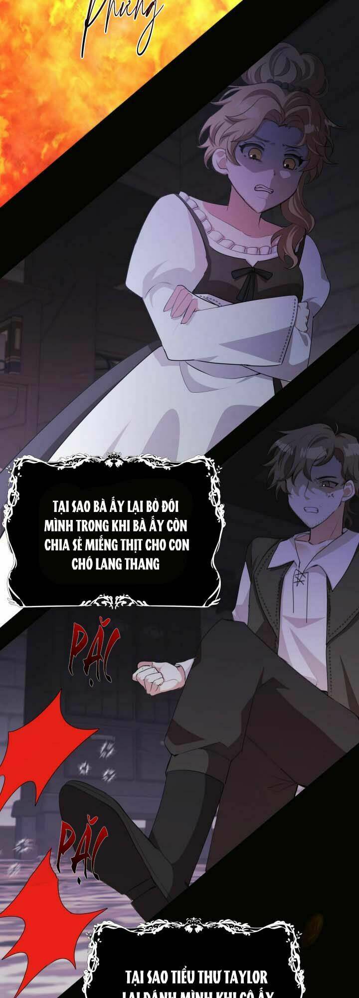 Nàng Công Chúa Tiên Cá Chương 1 Ảnh 3