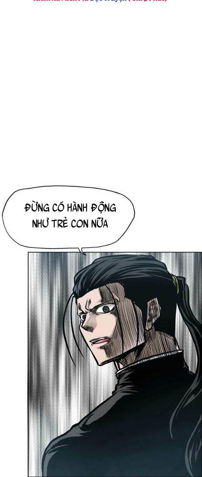 Bá Chủ Học Đường Ss4 Chương 78 Ảnh 29