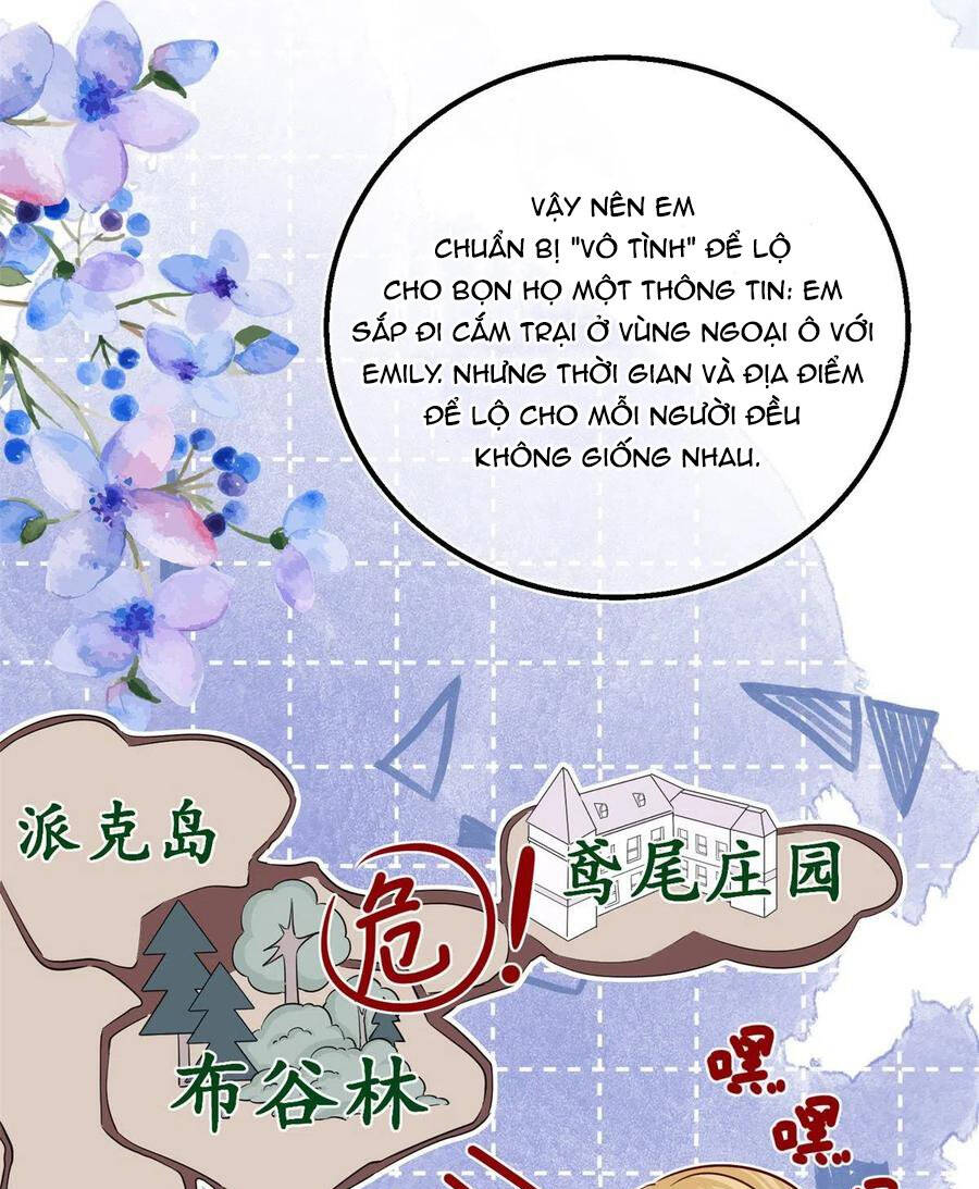 Sự Phản Công Của Nữ Công Tước Phản Diện Chương 54 Ảnh 26